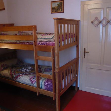 Casa Anna Villa Pieve Di Ledro Kültér fotó