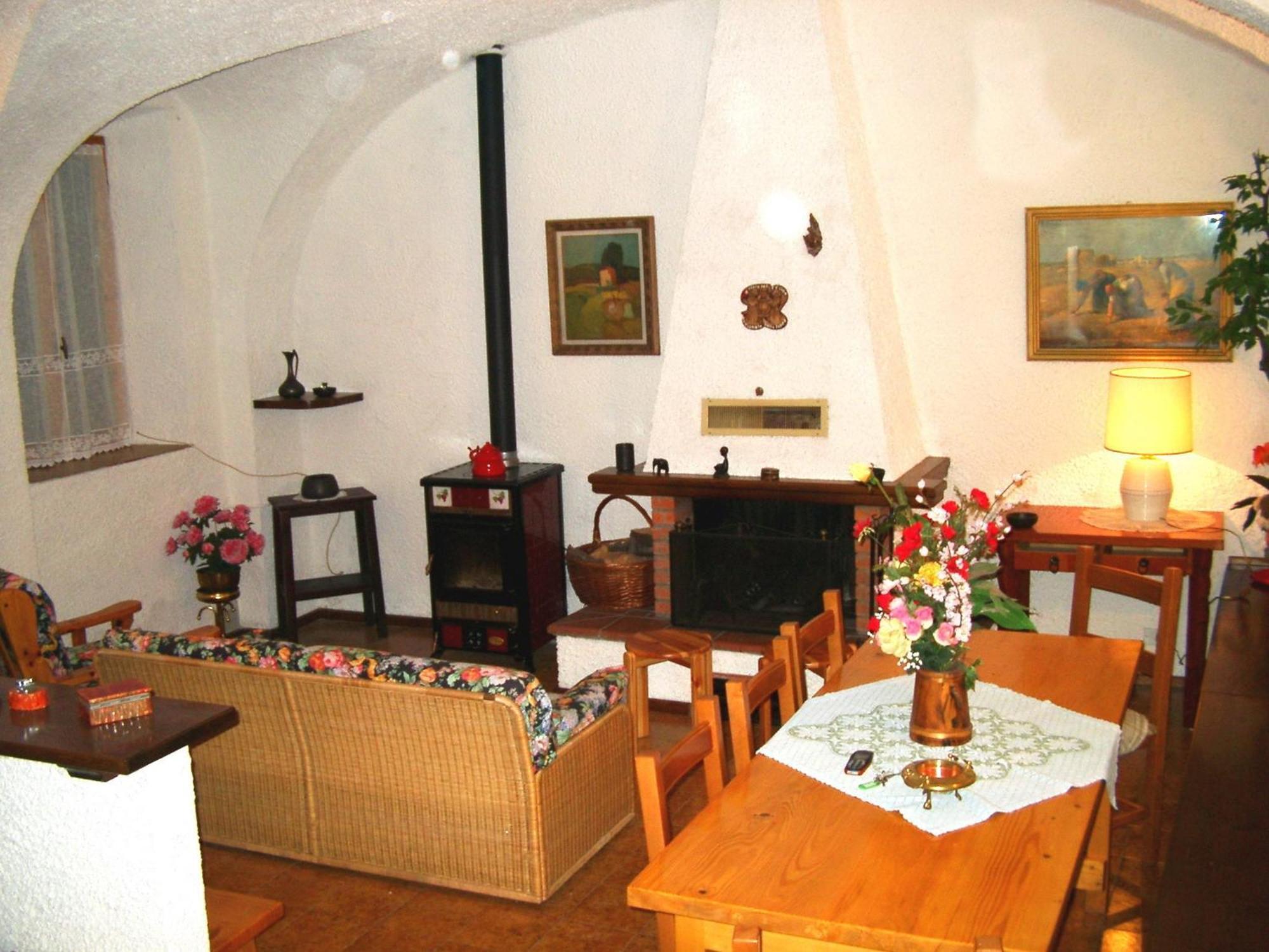Casa Anna Villa Pieve Di Ledro Kültér fotó